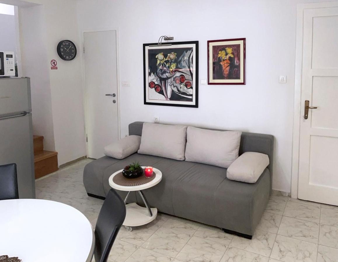 Apartment Vitturina Kastela Exterior photo